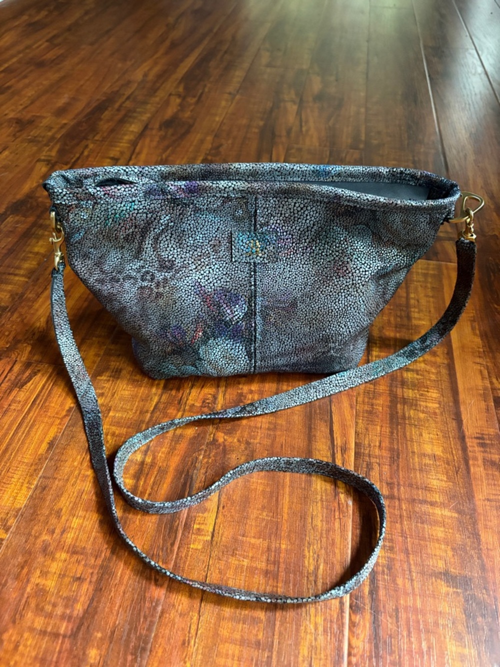 Blythe Leonard Purse (NWOT)